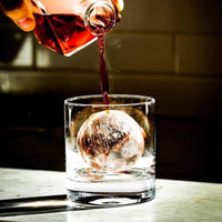 Classic Whiskey Glass
