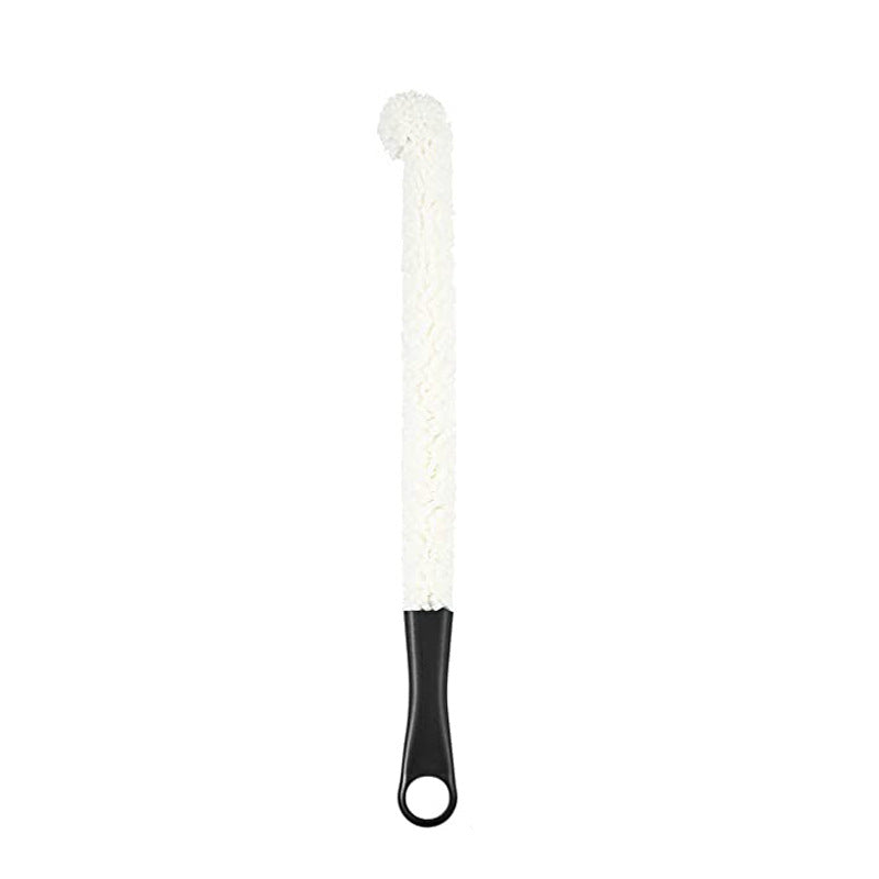 Long Handle Decanter Cleaning Brush Bottle Washing Brush