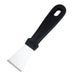 Stainless Steel Kitchen Scraper with Non-Slip Handle