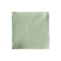 Solid Linen Coaster, Heat-Resistant Tea Cup Mat
