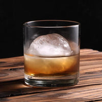 Classic Whiskey Glass