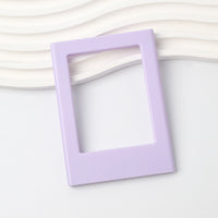 Magnetic Photo Frame – Polaroid Style Fridge Magnet Frame