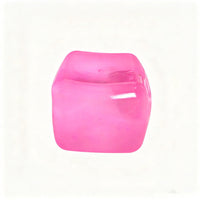 5cm TPR Squishy Cube Toy – Soft Sensory Stress Relief Squeeze Toy