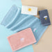 Cute Embroidered Hand Towel – Soft Absorbent Kitchen & Bathroom Towel