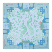 Mahjong Table Mat – Non-Slip Rubber Game Mat