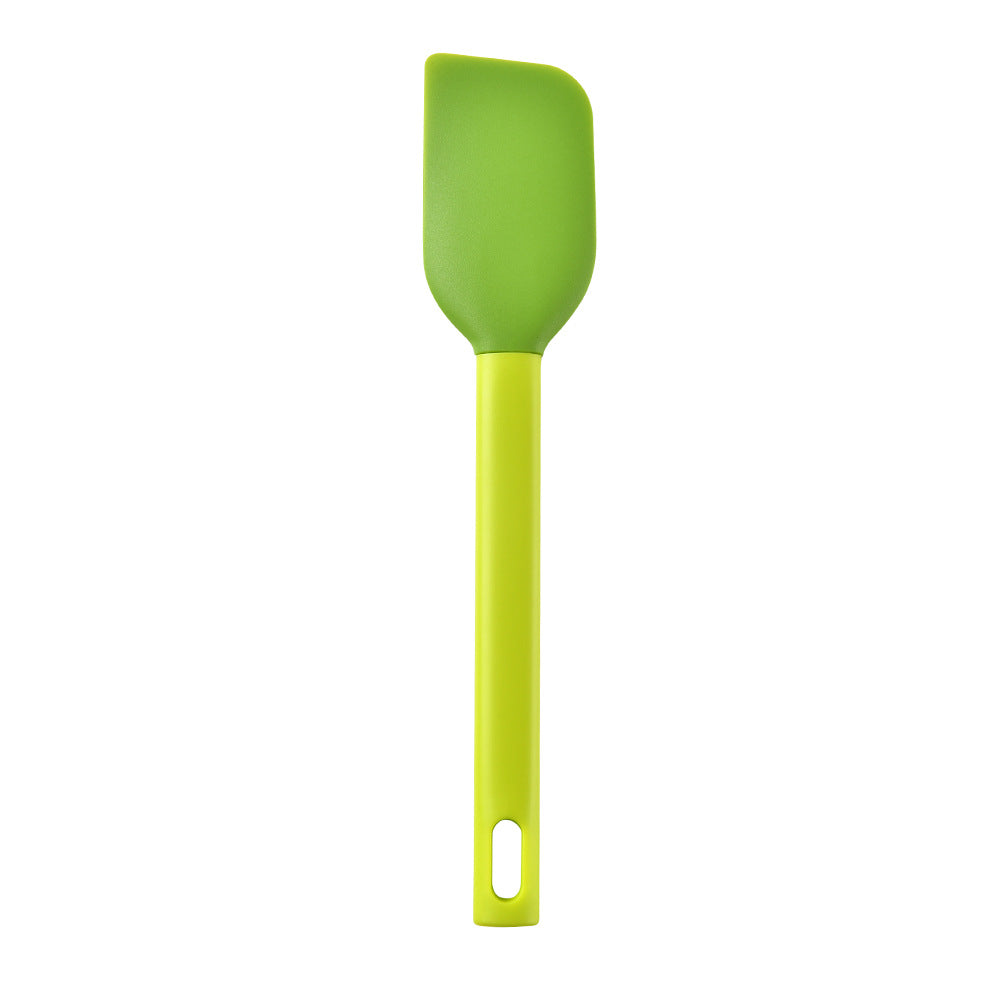 Colorful Detachable Silicone Baking Spatula