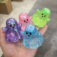 Halloween Squishy Toy Blind Box – Assorted Styles