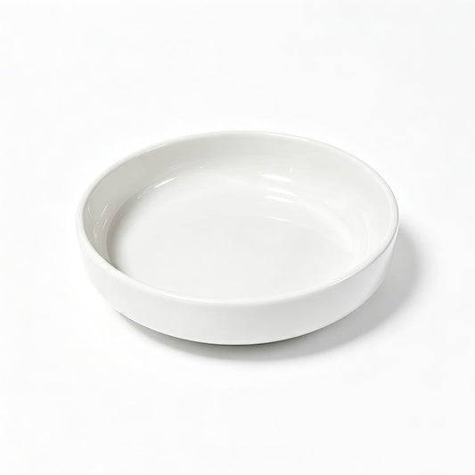 Thickened Melamine Round Bowls – Multi-Color Snack, Fruit, Steamed Egg & Vegetable Serving Bowls