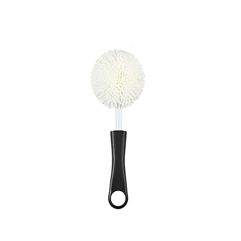 Long Handle Decanter Cleaning Brush Bottle Washing Brush