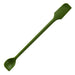 Silicone Sauce Spoon and Spatula Double Ended Kitchen Utensil
