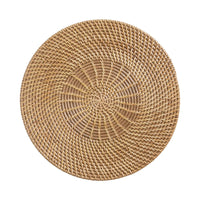 Octagonal Heat Resistant Table Mat
