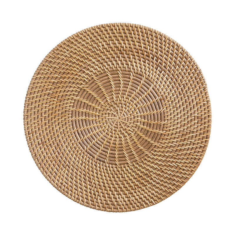 Octagonal Heat Resistant Table Mat