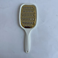 Stainless Steel Vegetable Grater Handheld Potato Shredder Kitchen Grating Tool