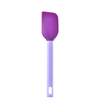 Colorful Detachable Silicone Baking Spatula