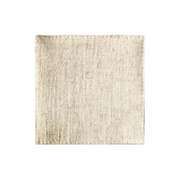 Solid Linen Coaster, Heat-Resistant Tea Cup Mat