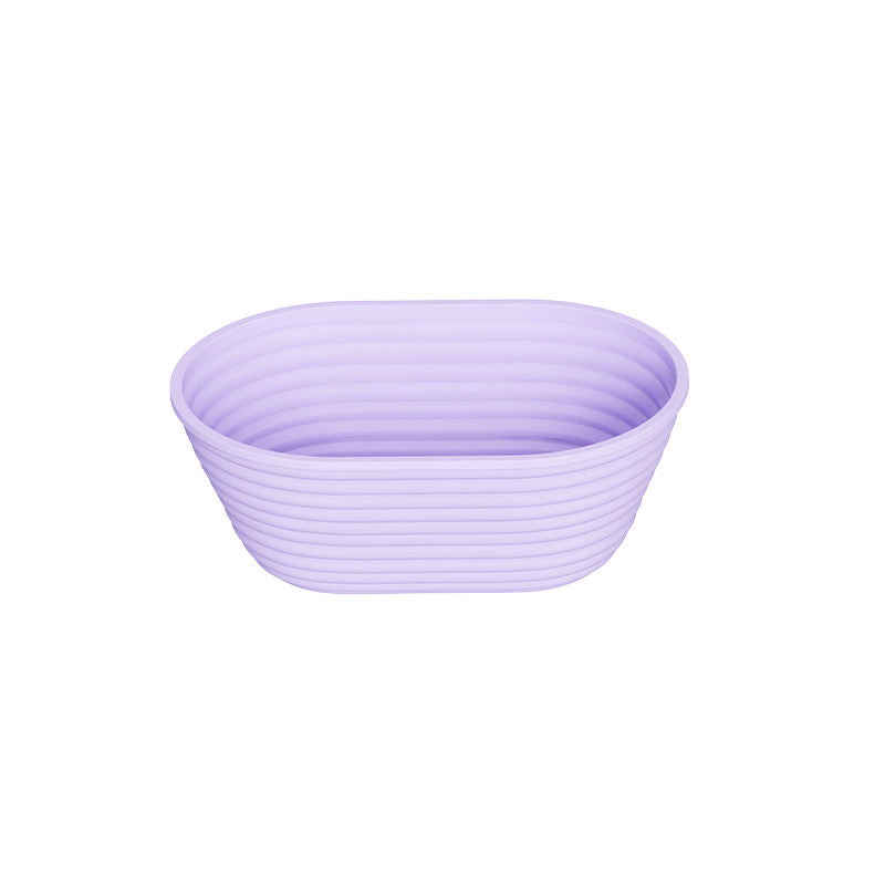 Silicone Bread Proofing Basket