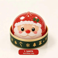 Christmas Squishy Toy Gift Box Set