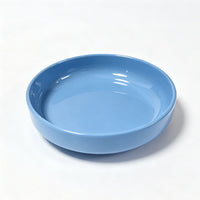 Thickened Melamine Round Bowls – Multi-Color Snack, Fruit, Steamed Egg & Vegetable Serving Bowls