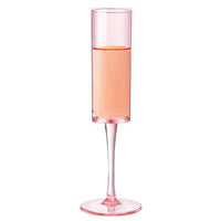 Plastic Champagne Flute Set – Durable Stemmed Party Glasses