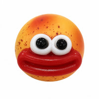 Funny Big Mouth TPR Squeeze Ball Sensory Fidget Toy
