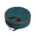 Large Christmas Tree Storage Bag Waterproof Round Zippered Holiday Decoration