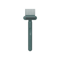 Multifunctional Hairbrush Cleaning Tool Comb Cleaner with Air Cushion Massage Design