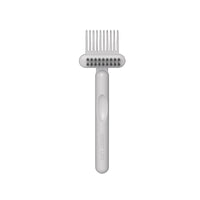 Multifunctional Hairbrush Cleaning Tool Comb Cleaner with Air Cushion Massage Design