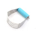 Stainless Steel Pastry Blender Butter Cutter Dough Mixer