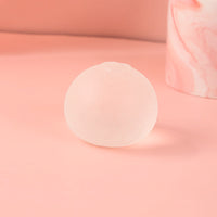 Malt Syrup Squishy Toy – Slow Rising Stress Relief Fidget Ball