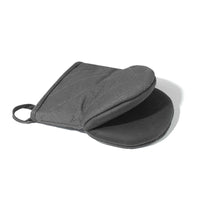 Heat Resistant Non-Slip Oven Mitts Kitchen Cooking Gloves