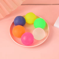Malt Syrup Squishy Toy – Slow Rising Stress Relief Fidget Ball
