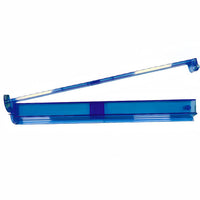 19.5-Inch Acrylic Mahjong Tile Pusher and Rack Set, Foldable Mahjong Game(4PC)