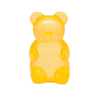 Colorful Gummy Bear Squishy Slow Rising Stress Relief Toy