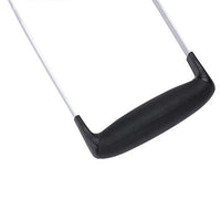 Stainless Steel Potato Masher with Non-Slip Handle