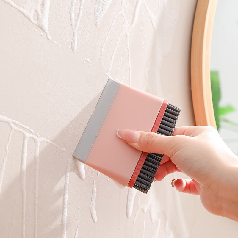 Window Glass Cleaning Scraper, Handheld Water Wiper and Squeegee