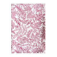 Printed Cotton Napkin, Square Table Napkin