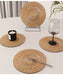 Octagonal Heat Resistant Table Mat