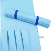 Mahjong Rake Storage Bag – Portable Carrying Case for Mahjong Accessories