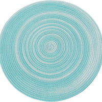 Nordic Cotton Gauze Placemat, Heat Resistant Dining Table Mat