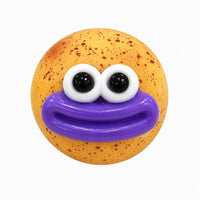 Funny Big Mouth TPR Squeeze Ball Sensory Fidget Toy