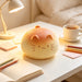 Cute Cat Bread Squishy Toy, Slow Rising Soft Squeeze Fidget Toy