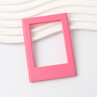 Magnetic Photo Frame – Polaroid Style Fridge Magnet Frame