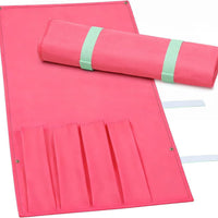 Mahjong Rake Storage Bag – Portable Carrying Case for Mahjong Accessories