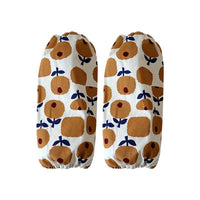 Cotton Sleeve Covers, Adult Kitchen and Cleaning Arm Sleeves