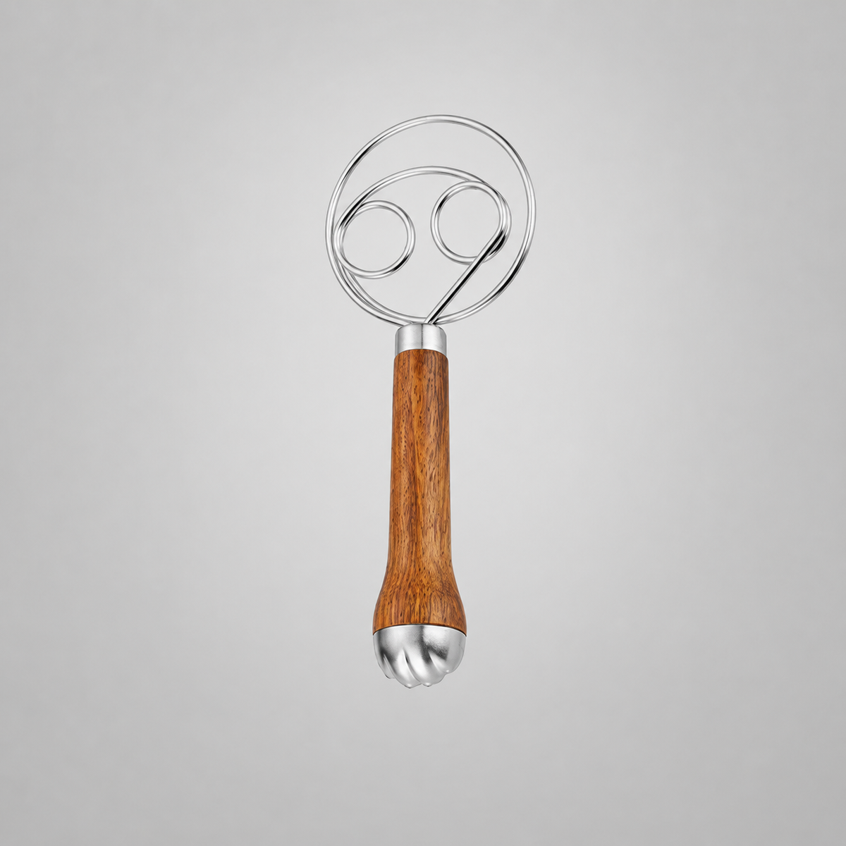 Paw-Shaped Dough Mixer & Kneader, No-Mess Hand-Free Dough Blender