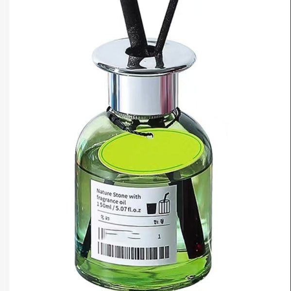 Reed Diffuser Bottle Home Fragrance