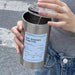 Stainless Steel Travel Coffee Cup 600ML Insulated Tumbler