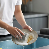 High Absorbency PVA Cleaning Sponge