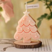 Christmas Tree Scented Candle