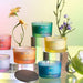 7 Day Rainbow Mood Candle Gift Set